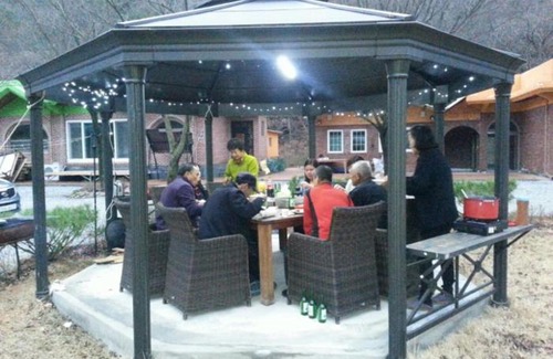 Wanju House | Wanju Hoyeonje