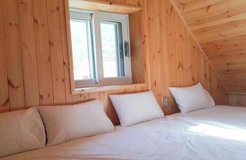 Wanju House | Wanju Madangi Sumokwon Pension