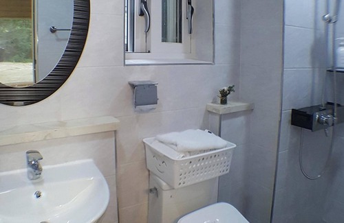 Wanju House | Wanju Madangi Sumokwon Pension