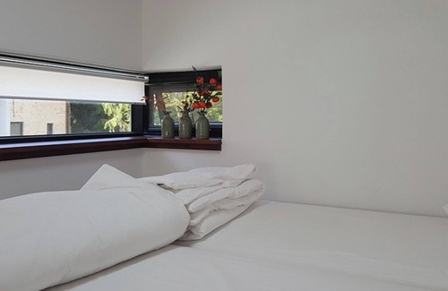 Wanju House | Wanju Madangi Sumokwon Pension