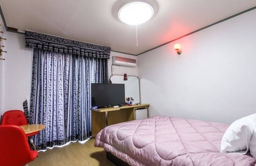 Wanju Hotel | Wanju Yuhwangonchen