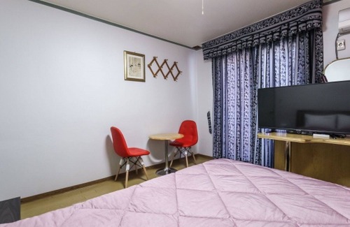 Wanju Hotel | Wanju Yuhwangonchen