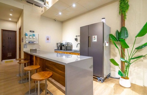 West Central District Bed & Breakfast | Wanna Inn