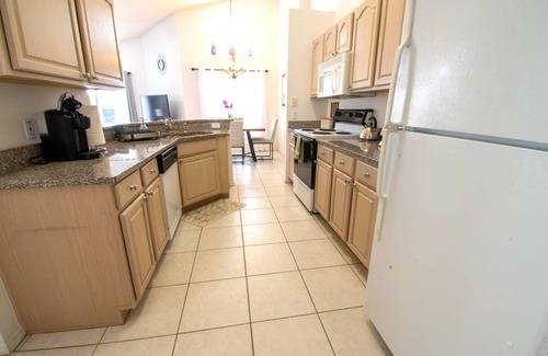 Haines City House | Want to Golf? Southern Dunes is the place to stay