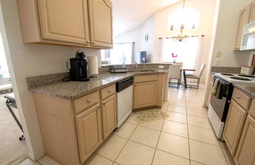 Haines City House | Want to Golf? Southern Dunes is the place to stay