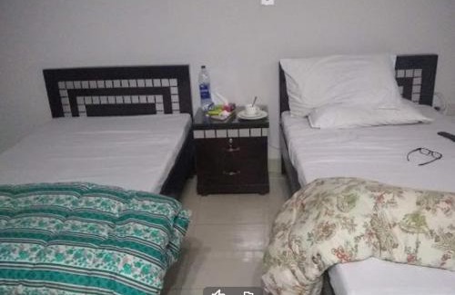 Faisalabad Hotel | Wapda City Hotel