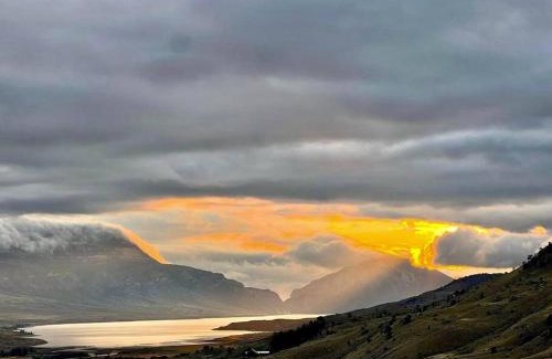 Cody House | Wapiti Valley Magic, East Yellowstone