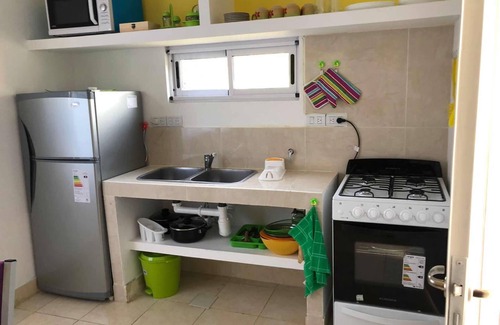 Vaqueros Condo | WaraKusi Cottages - Off Road