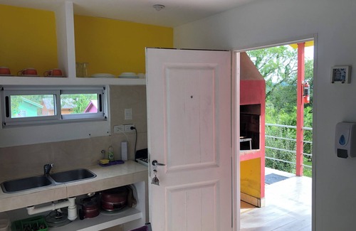 Vaqueros Condo | WaraKusi Cottages - Off Road