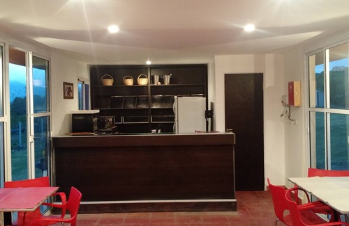 Vaqueros Cottage | Warakusi Cottages - Off Road