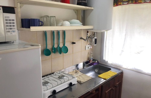 Vaqueros Cottage | Warakusi Cottages - Off Road