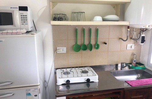 Vaqueros Cottage | Warakusi Cottages - Off Road