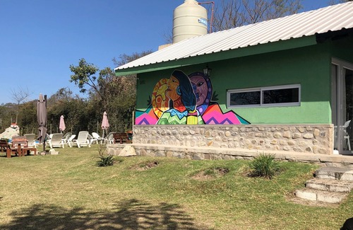 Vaqueros Condo | WaraKusi Country Houses - Off Road