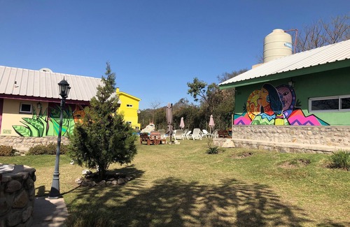 Vaqueros Condo | WaraKusi Country Houses - Off Road