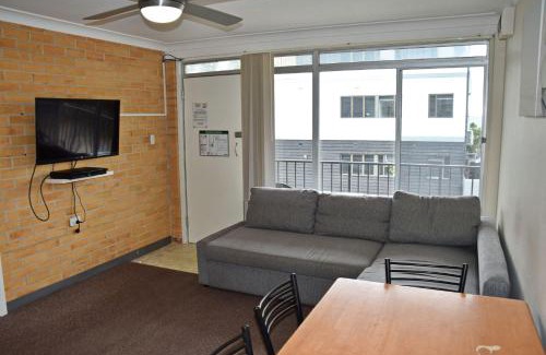 South West Rocks Apartment | Wards Holiday Flat 8