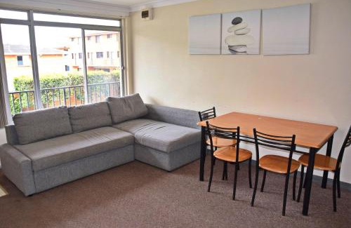 South West Rocks Apartment | Wards Holiday Flat 8