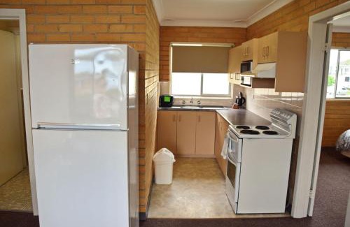 South West Rocks Apartment | Wards Holiday Flat 8