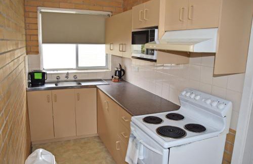 South West Rocks Apartment | Wards Holiday Flat 8