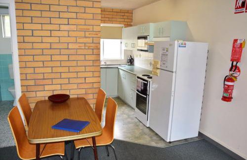 South West Rocks Apartment | Wards Holiday Flat 1