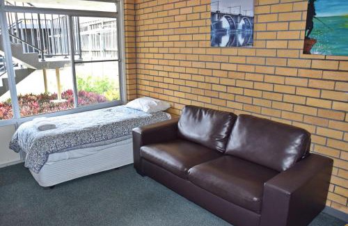 South West Rocks Apartment | Wards Holiday Flat 1
