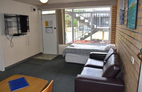 South West Rocks Apartment | Wards Holiday Flat 1