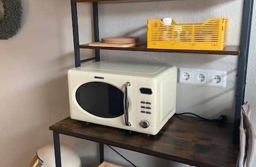 Zweibruecken Apartment | Warehouse-Large oasis-central and yet quiet