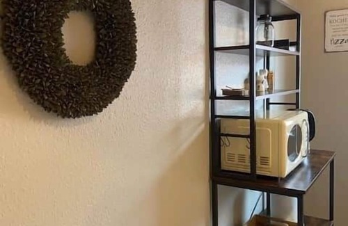 Zweibruecken Apartment | Warehouse-Large oasis-central and yet quiet