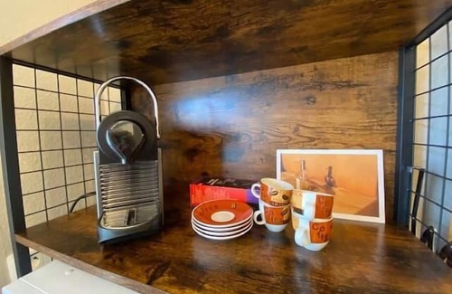 Zweibruecken Apartment | Warehouse-Small oasis-central and yet quiet