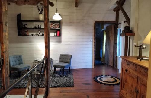 Vendee - Sevre - Autise House | Warm 2 bedroom stone house with garden - Dodo et Tartine