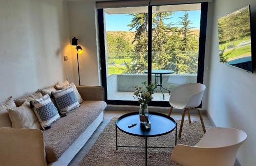 Concon Apartment | Warm and beautiful apartment in Costa de Montemar