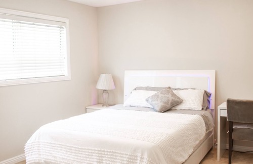 Valle Lindo House | Warm and Cozy Home