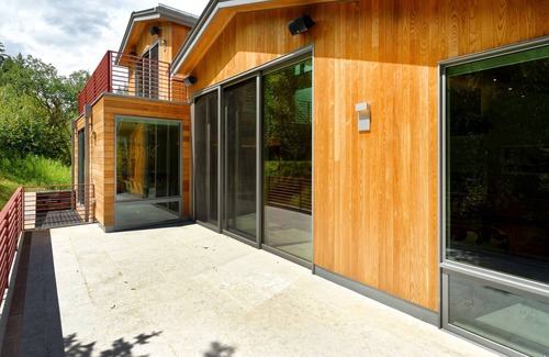 West End House | Warm and Inviting Swiss Chalet Awaits...