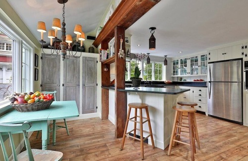 Arlington House | Warm Brook Farm+Entertainers Paradise+Hot Tub+Ski Bromley/Stratton+Dogs Welcome