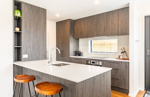Addington House | Warm & Cozy Near Hagley Park & Court Theatre