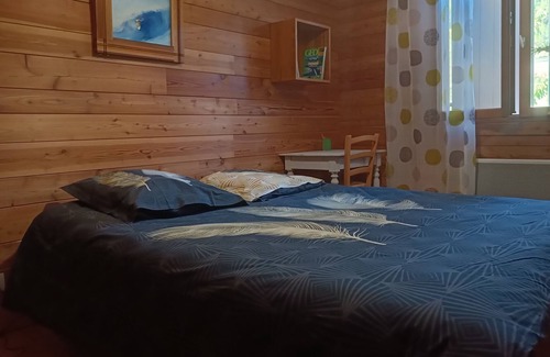 Roquefort-les-Cascades House | Warm house in Ariège