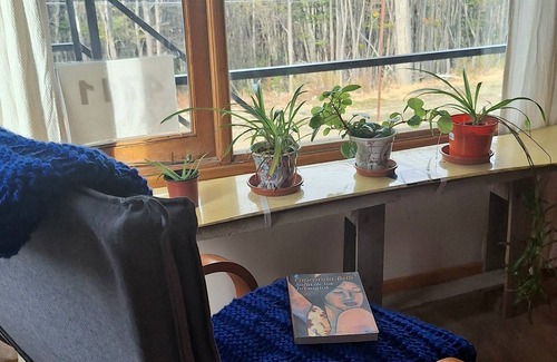 Province of Tierra del Fuego House | Warm House at the End of the World