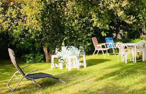Lago Puelo House | Warm House in a magical place