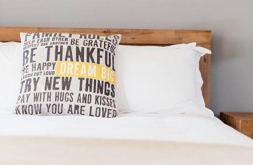 Brandwag Bed & Breakfast | Warm Karoo Bloemfontein