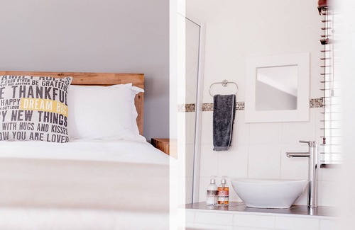 Brandwag Bed & Breakfast | Warm Karoo Bloemfontein