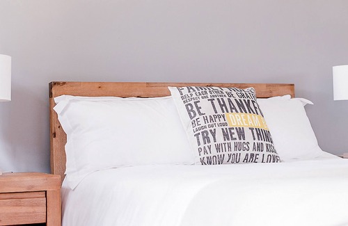 Brandwag Bed & Breakfast | Warm Karoo Bloemfontein