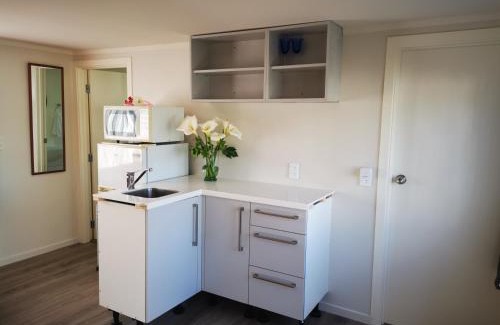 Mount Roskill House | Warm little house at Wesley