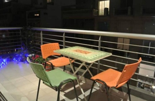 Villa Crespo Apartment | Warm studio apartment in Palermo Soho