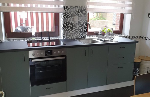 Ahrensbok Apartment | Warmherzige Ferienwohnung in Guter Lage für Alles was im Urlaub Unternommen Wird