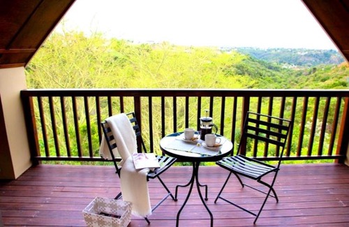 Berea Bed & Breakfast | WarmKaros Bed & Breakfast