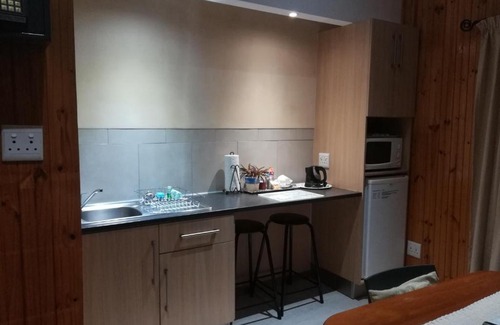 Berea Bed & Breakfast | WarmKaros Bed & Breakfast