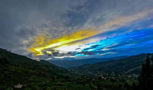 Kodaikanal Resort | Warmth Hill Crest
