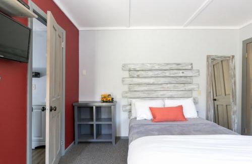 Warren Hotel | Warren Lodge