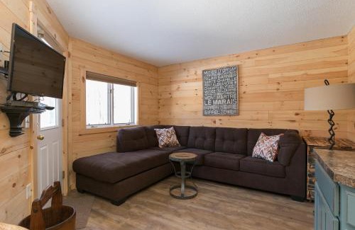 Warren Hotel | Warren Lodge