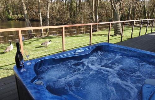 Pevensey Resort | Warren Wood Country Park