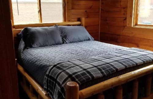 Warrens House | Warrens Cabin